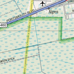 Virginia Atlas & Gazetteer Page 95 Preview 2