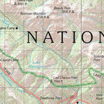 Garmin Washington Atlas & Gazetteer Page 19 bundle exclusive