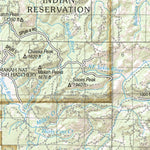 Garmin Washington Atlas & Gazetteer Page 27 bundle exclusive