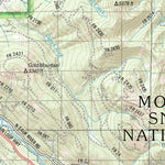 Garmin Washington Atlas & Gazetteer Page 33 bundle exclusive