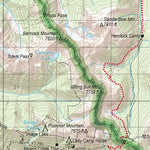 Garmin Washington Atlas & Gazetteer Page 34 digital map