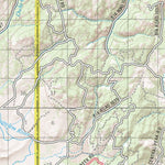 Garmin Washington Atlas & Gazetteer Page 38 digital map