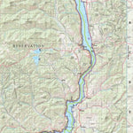 Garmin Washington Atlas & Gazetteer Page 39 digital map