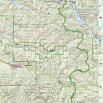 Garmin Washington Atlas & Gazetteer Page 61 bundle exclusive