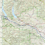 Garmin Washington Atlas & Gazetteer Page 62 bundle exclusive