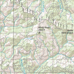 Garmin Washington Atlas & Gazetteer Page 73 digital map