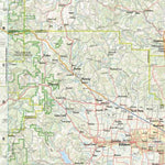 Garmin Washington Atlas & Gazetteer Page 98 bundle exclusive