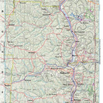 West Virginia Atlas & Gazetteer Page 14 Preview 1