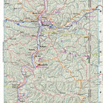 West Virginia Atlas & Gazetteer Page 15 Preview 1