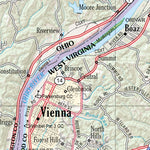 West Virginia Atlas & Gazetteer Page 16 Preview 3