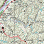 West Virginia Atlas & Gazetteer Page 17 Preview 3