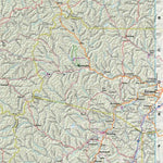 West Virginia Atlas & Gazetteer Page 19 Preview 1