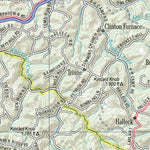 West Virginia Atlas & Gazetteer Page 20 Preview 2
