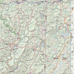 West Virginia Atlas & Gazetteer Page 21 Preview 1