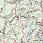 West Virginia Atlas & Gazetteer Page 21 Preview 2