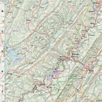 West Virginia Atlas & Gazetteer Page 22 Preview 1