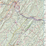 West Virginia Atlas & Gazetteer Page 23 Preview 1