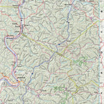 West Virginia Atlas & Gazetteer Page 27 Preview 1
