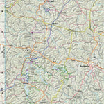 West Virginia Atlas & Gazetteer Page 30 Preview 1