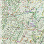 West Virginia Atlas & Gazetteer Page 32 Preview 1