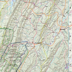 West Virginia Atlas & Gazetteer Page 33 Preview 1
