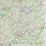West Virginia Atlas & Gazetteer Page 41 Preview 1