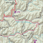 West Virginia Atlas & Gazetteer Page 41 Preview 2