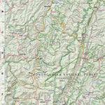 West Virginia Atlas & Gazetteer Page 42 Preview 1