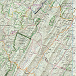 West Virginia Atlas & Gazetteer Page 43 Preview 1