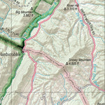 West Virginia Atlas & Gazetteer Page 43 Preview 2