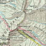 West Virginia Atlas & Gazetteer Page 44 Preview 3