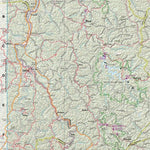 West Virginia Atlas & Gazetteer Page 46 Preview 1