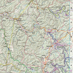 West Virginia Atlas & Gazetteer Page 49 Preview 1