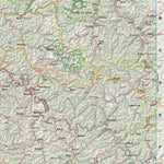 West Virginia Atlas & Gazetteer Page 55 Preview 1