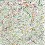 West Virginia Atlas & Gazetteer Page 57 Preview 1