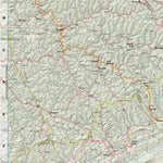 West Virginia Atlas & Gazetteer Page 60 Preview 1