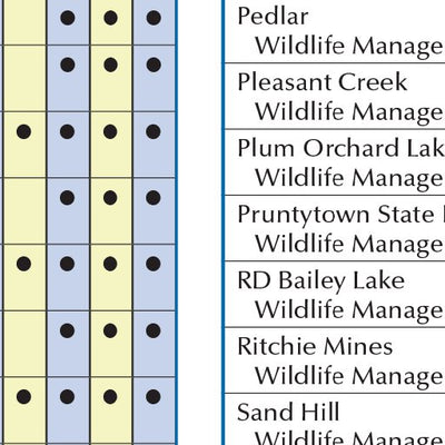 West Virginia GAZ page 2 Preview 2