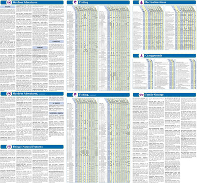 West Virginia GAZ page 1 Preview 1