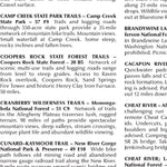 West Virginia GAZ page 1 Preview 3