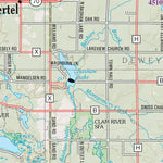 Garmin Wisconsin Atlas & Gazetteer Page 31 bundle exclusive