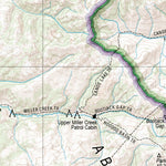 Wyoming Atlas & Gazetteer Page 11 Preview 2