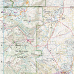 Wyoming Atlas & Gazetteer Page 12 Preview 1