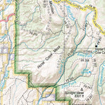 Wyoming Atlas & Gazetteer Page 14 Preview 3