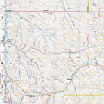Wyoming Atlas & Gazetteer Page 16 Preview 1