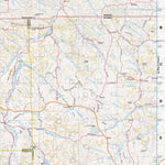 Wyoming Atlas & Gazetteer Page 17 Preview 1