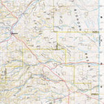 Wyoming Atlas & Gazetteer Page 23 Preview 1
