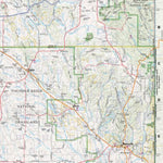 Wyoming Atlas & Gazetteer Page 29 Preview 1