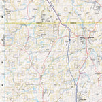 Wyoming Atlas & Gazetteer Page 38 Preview 1