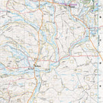 Wyoming Atlas & Gazetteer Page 43 Preview 1