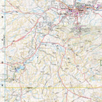 Wyoming Atlas & Gazetteer Page 48 Preview 1